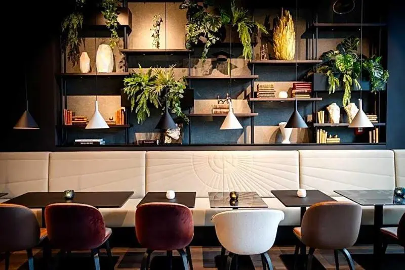 Motel One Karlsruhe