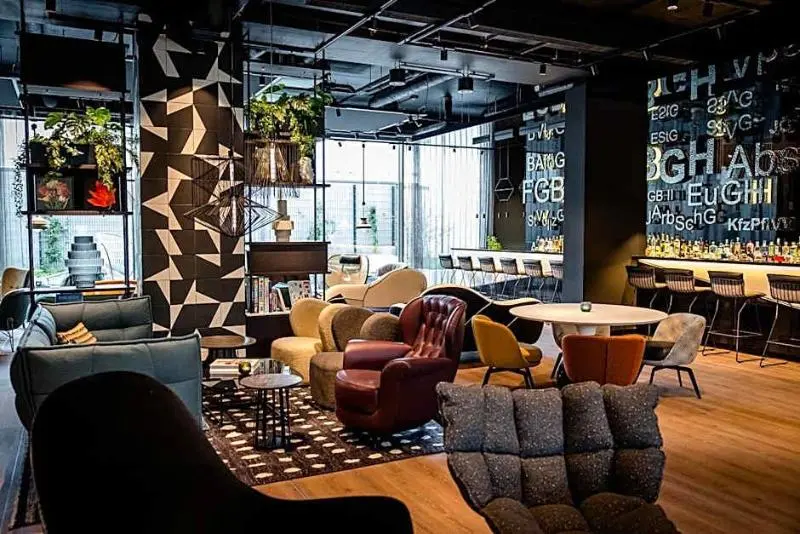 Motel One Karlsruhe