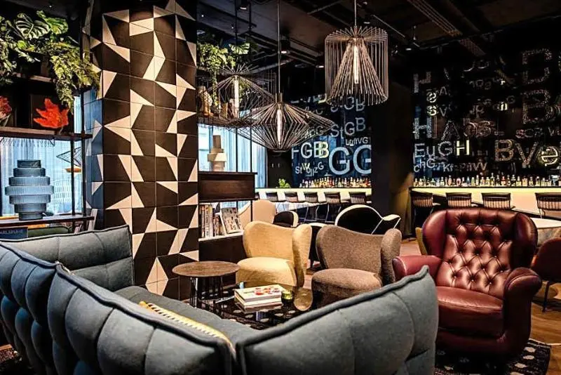 Motel One Karlsruhe
