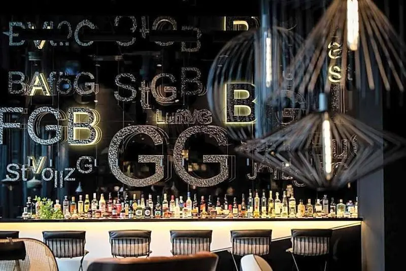 Motel One Karlsruhe