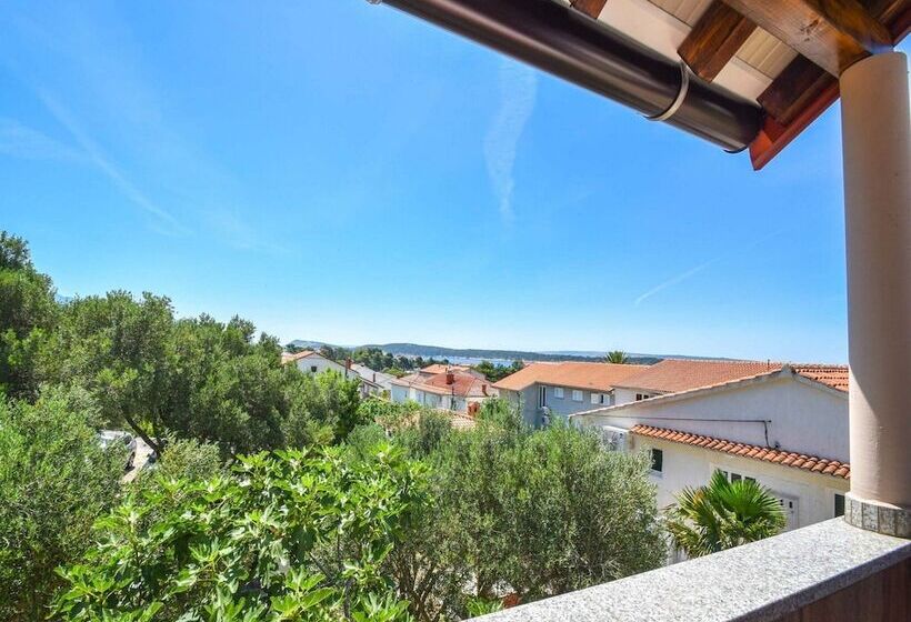 ペンション Apartments Jaklin