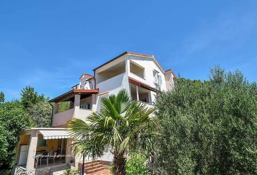 Majatalo Apartments Jaklin