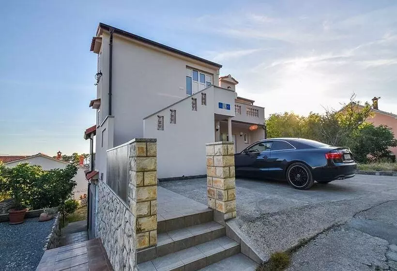 Majatalo Apartments Jaklin