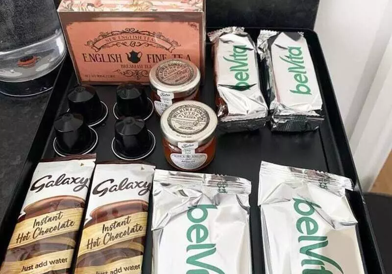 Residenssi Stunning 2 Bed House In Pembroke Dock