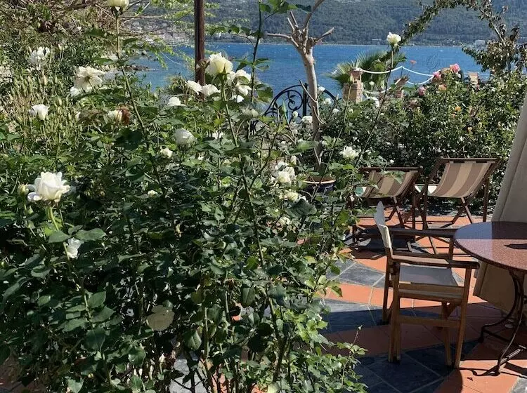 Roditses Beach Sea Front Apartments