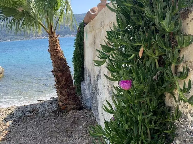 Roditses Beach Sea Front Apartments