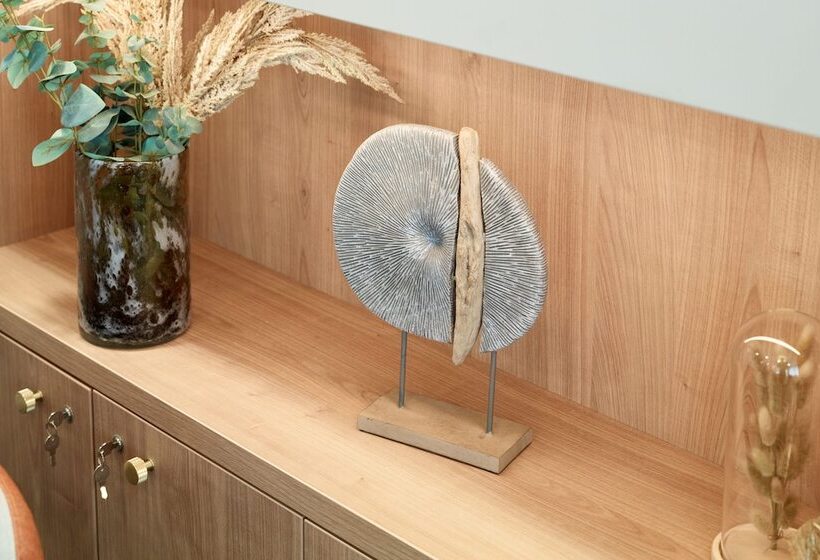 Zenao Appart Hôtels Suresnes