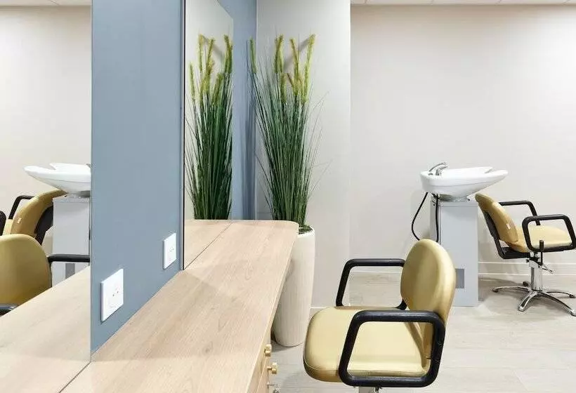 Zenao Appart Hôtels Suresnes