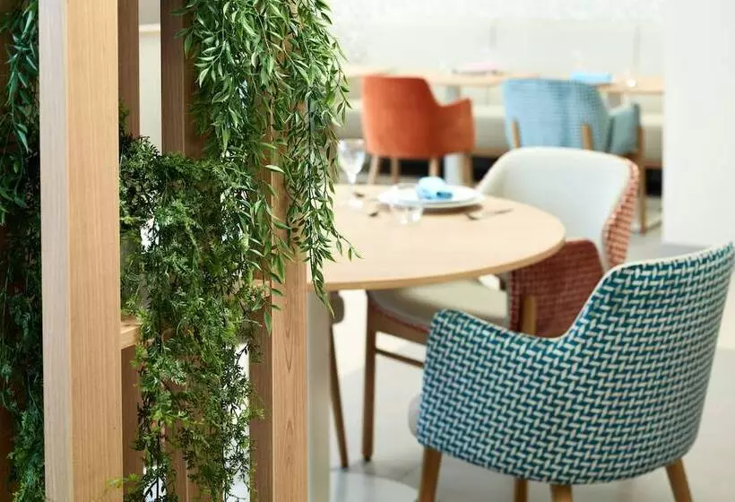 Zenao Appart Hôtels Suresnes