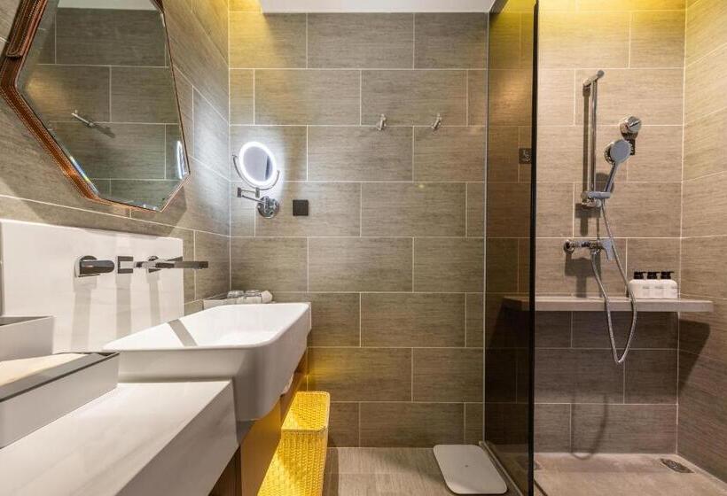 Atour Hotel Nanchang Red Valley Beach Causeway Bay