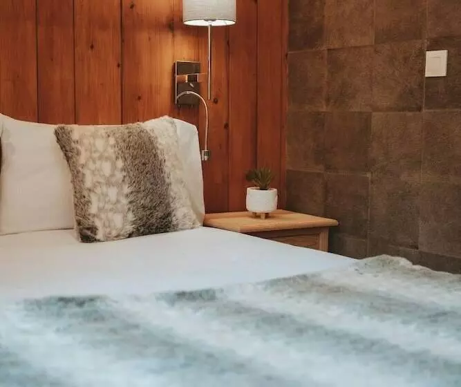 Hotelli Auberge Des Gorges De La Diosaz