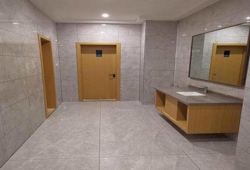 호텔 Greentree Inn Tongling City Zongyang County Qishan Road People S Hospital