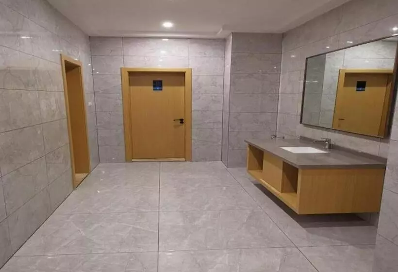 Hotelli Greentree Inn Tongling City Zongyang County Qishan Road People S Hospital