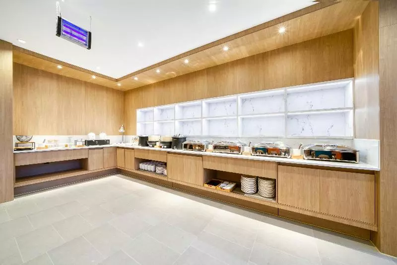 ホテル Hanting  (china Home Textile City Store In Xu