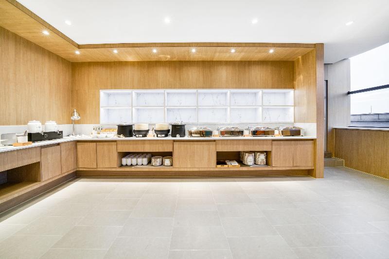 Otel Hanting  (china Home Textile City Store In Xu