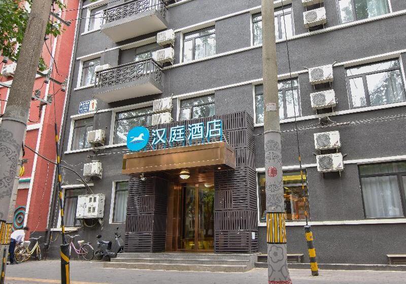 Hotel Hanting