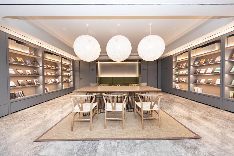 בית מלון כפרי Ji