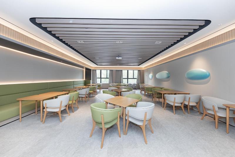 בית מלון כפרי Ji