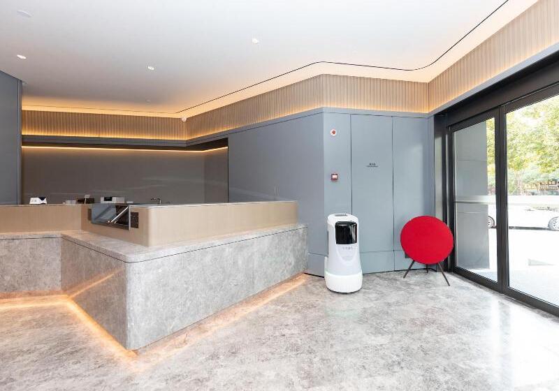 בית מלון כפרי Ji