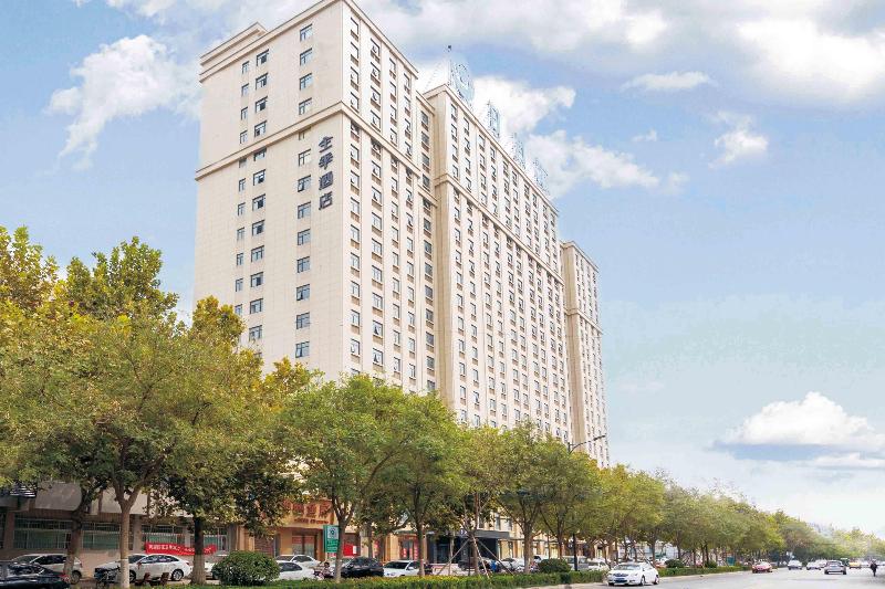 בית מלון כפרי Ji