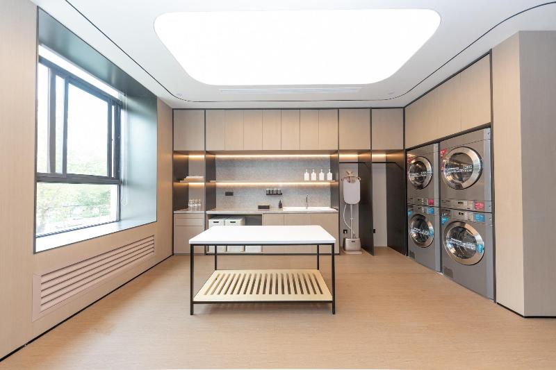 בית מלון כפרי Ji