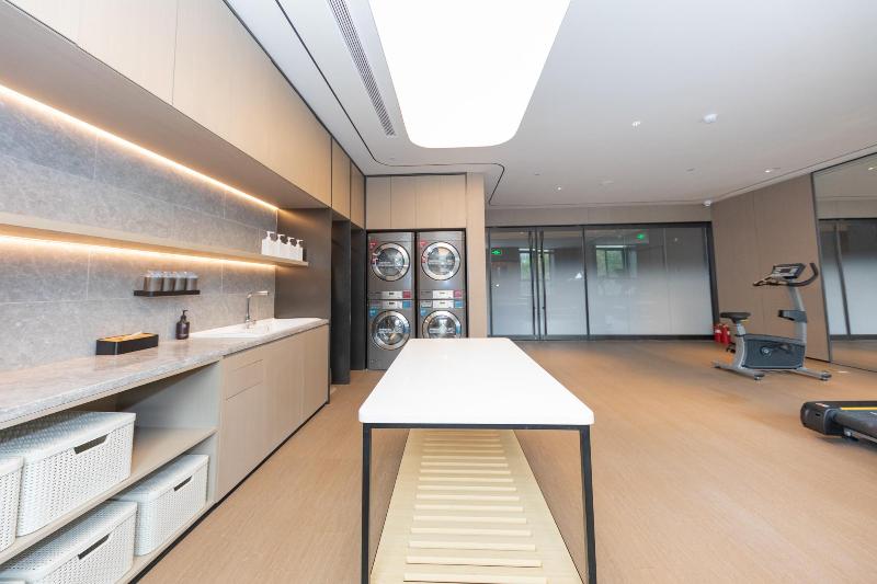 בית מלון כפרי Ji