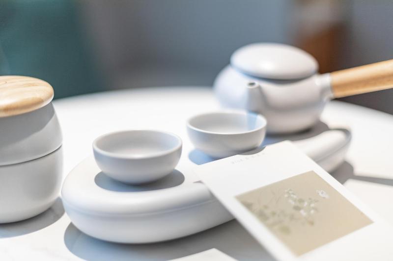 בית מלון כפרי Ji