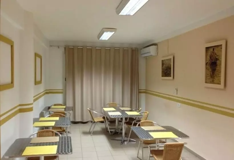 هتل Résidence Sandervalia
