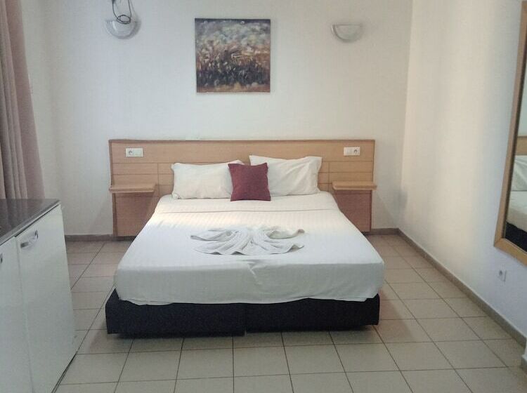 هتل Résidence Sandervalia