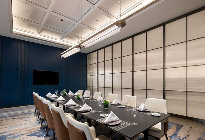 호텔 Wyndham Changzhou Xinbei