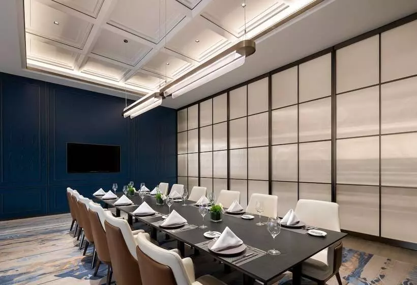 هتل Wyndham Changzhou Xinbei