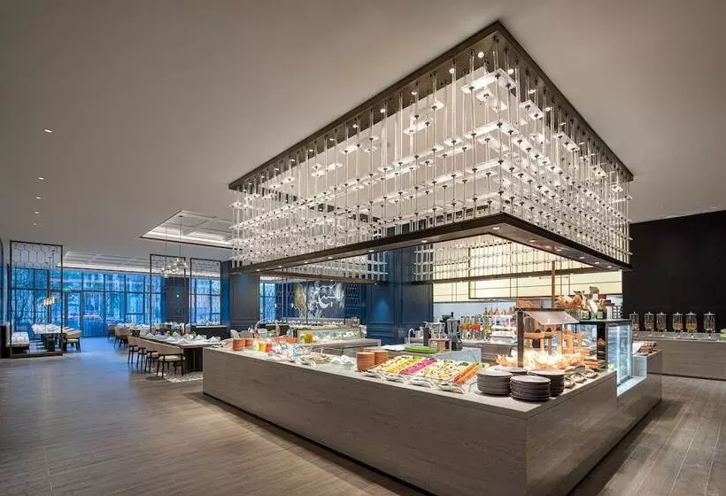 هتل Wyndham Changzhou Xinbei