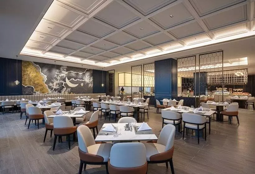 هتل Wyndham Changzhou Xinbei