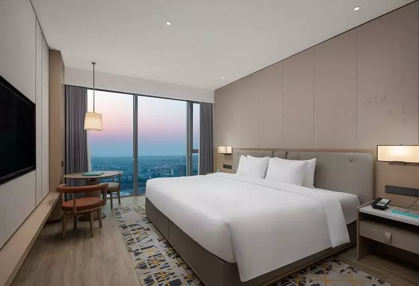 هتل Wyndham Changzhou Xinbei