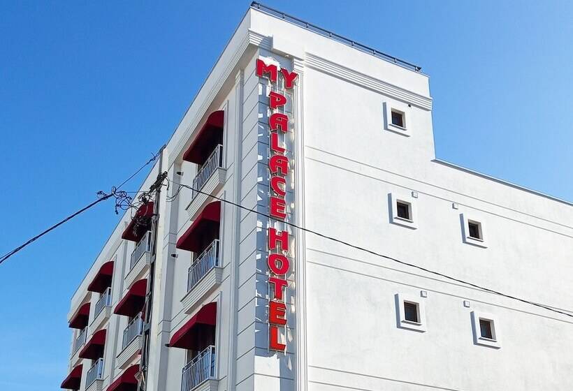 My Palace Rezidans