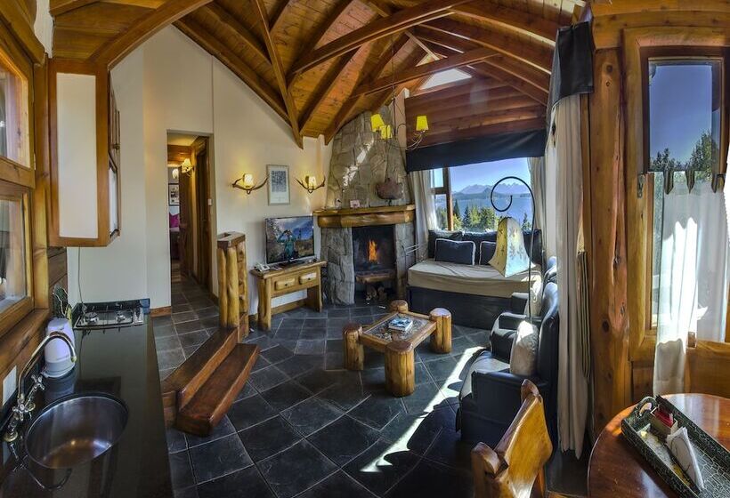 Nido Del Condor Hotel & Spa