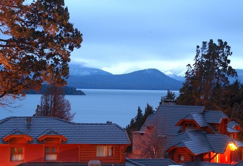 Nido Del Condor Hotel & Spa