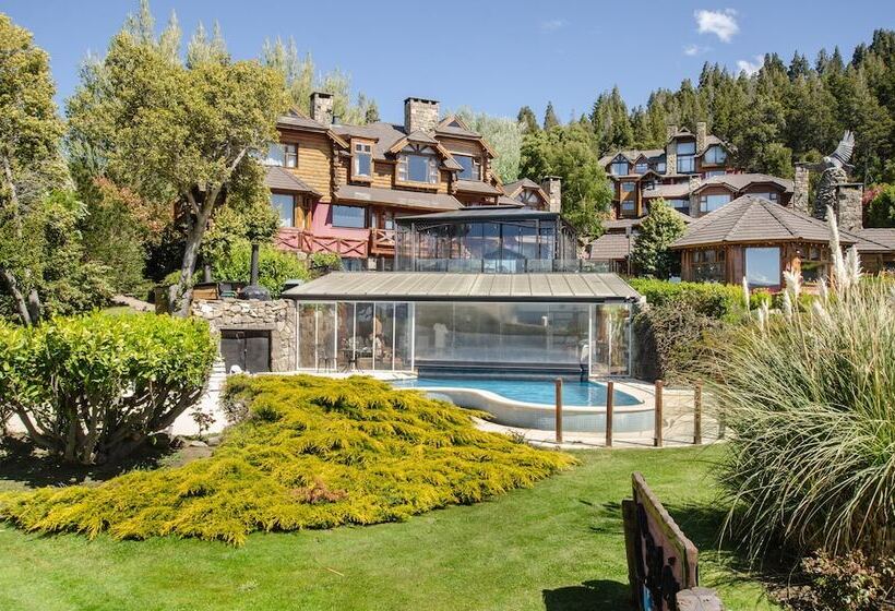 Nido Del Condor Hotel & Spa