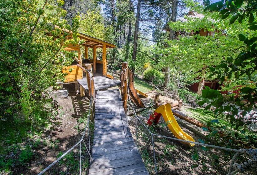 Nido Del Condor Hotel & Spa