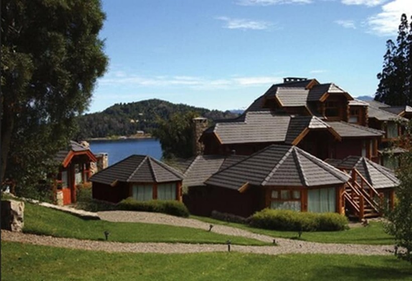 Nido Del Condor Hotel & Spa