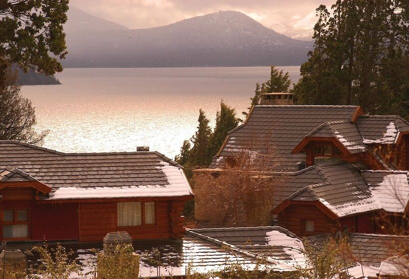 Nido Del Condor Hotel & Spa