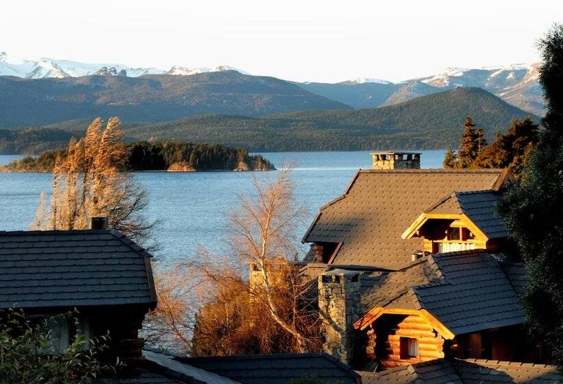 Nido Del Condor Hotel & Spa