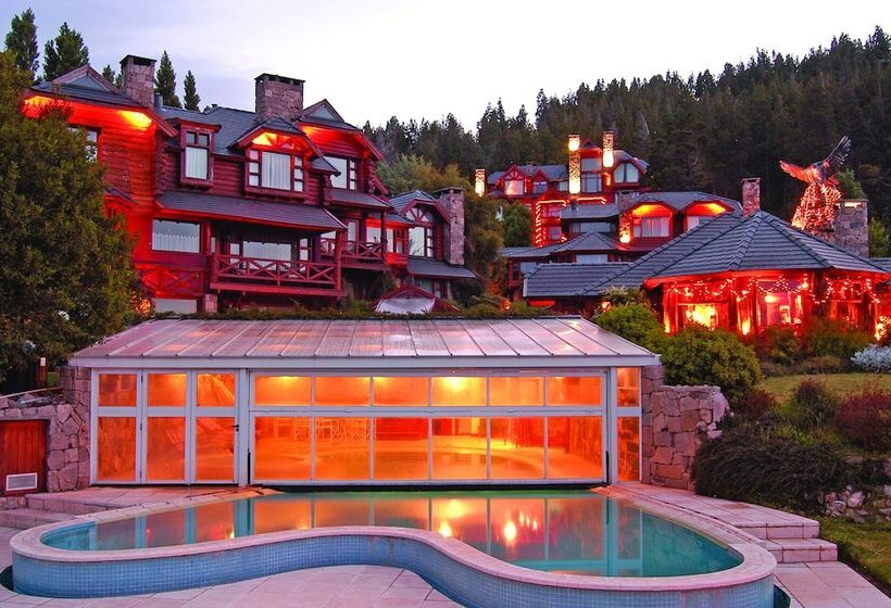 Nido Del Condor Hotel & Spa