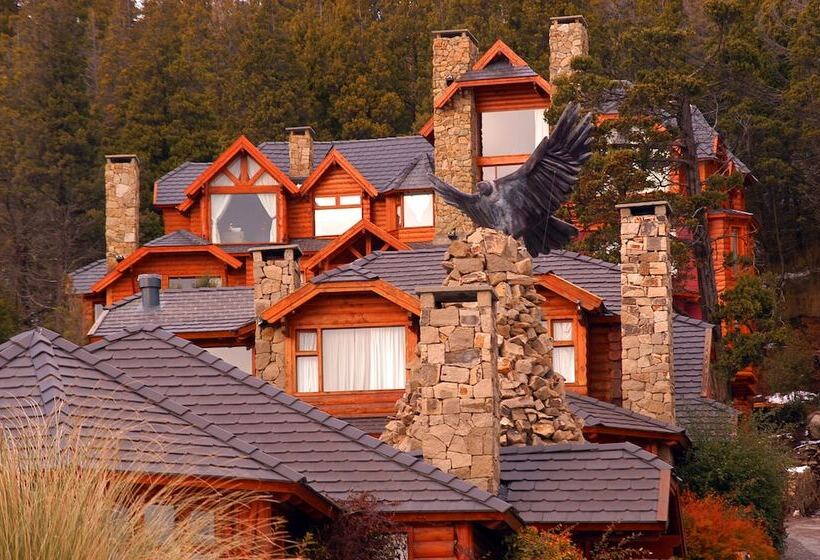 Nido Del Condor Hotel & Spa