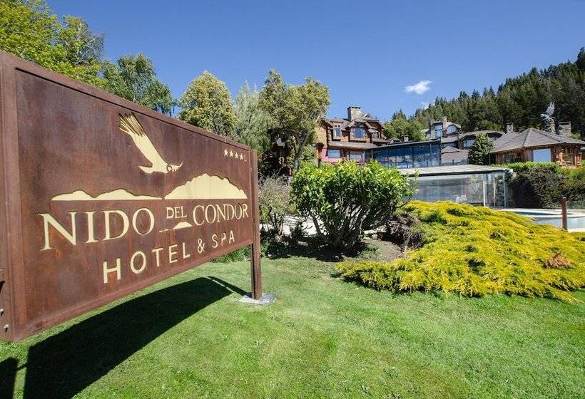 Nido Del Condor Hotel & Spa