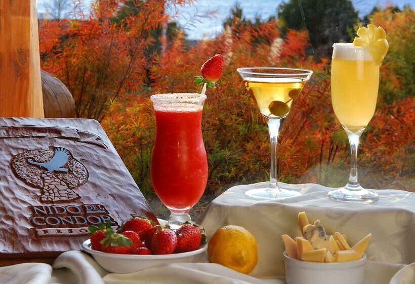 Nido Del Condor Hotel & Spa