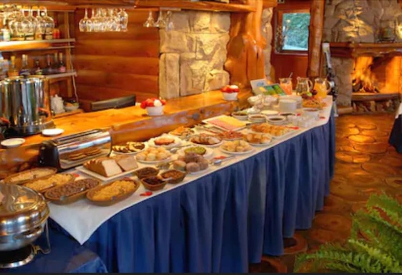 Nido Del Condor Hotel & Spa