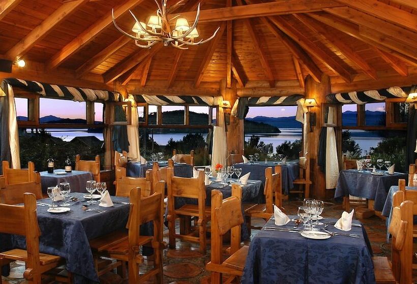 Nido Del Condor Hotel & Spa