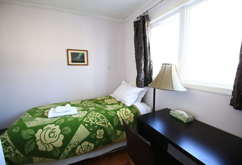 بنسيون Jenny S Guest House