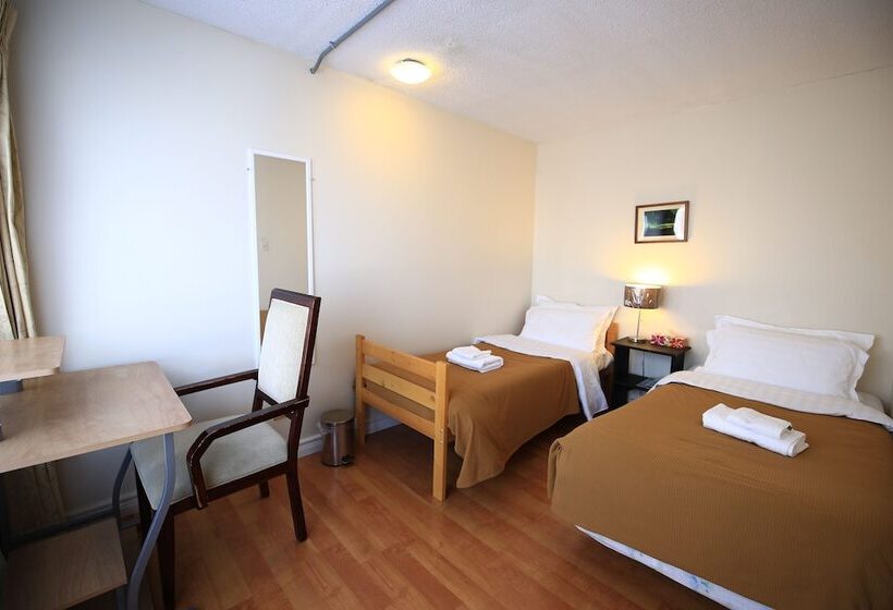 بنسيون Jenny S Guest House